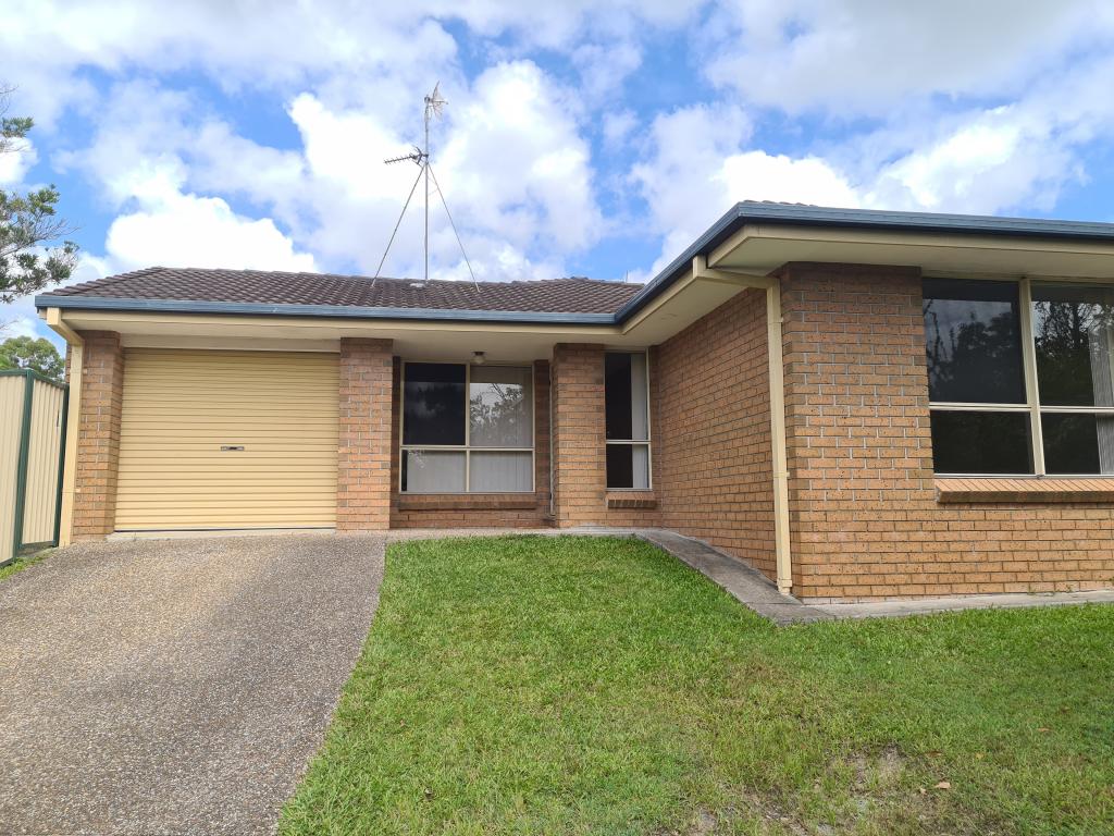 22 Crelga Ct, Merrimac, QLD 4226