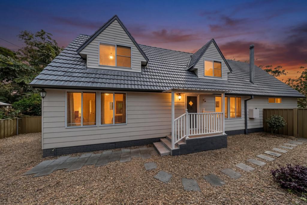 42 Kent St, Blacktown, NSW 2148