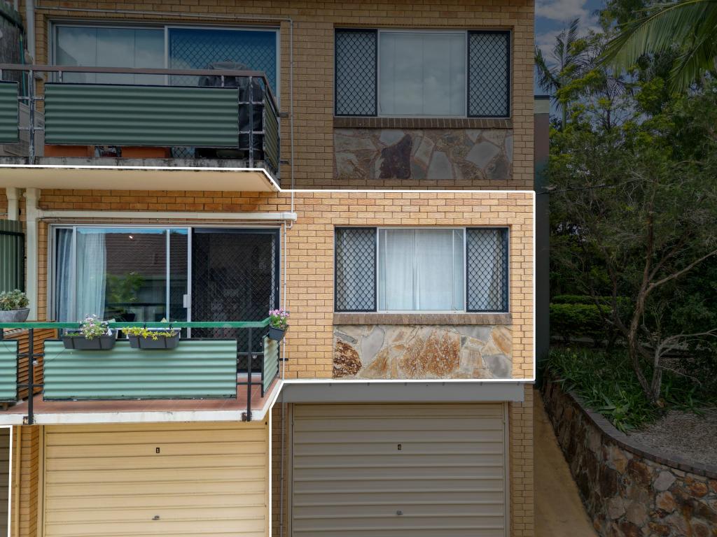 1/54 Westacott St, Nundah, QLD 4012