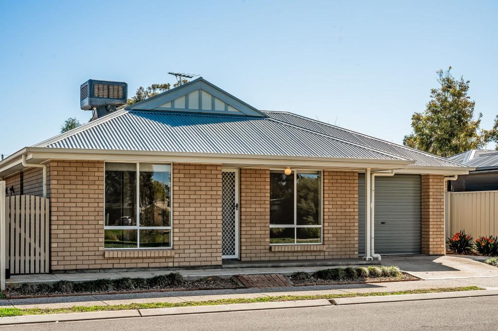 4 Mandel St, Munno Para West, SA 5115