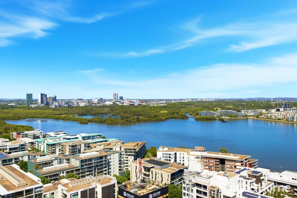 2502/8 Walker St, Rhodes, NSW 2138