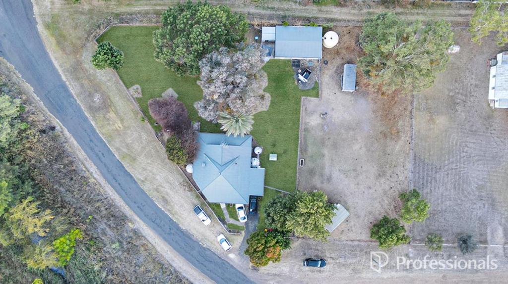14-16 Alford St, Currabubula, NSW 2342