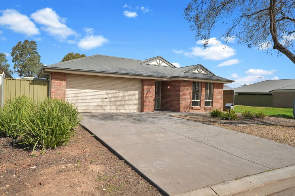 6 Dyson St, Evanston, SA 5116