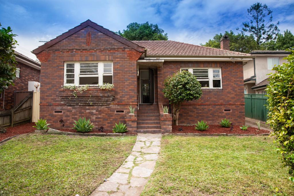 3 Pearl Ave, Epping, NSW 2121