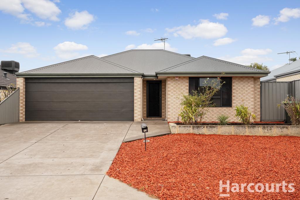 14 Eaton Way, Baldivis, WA 6171