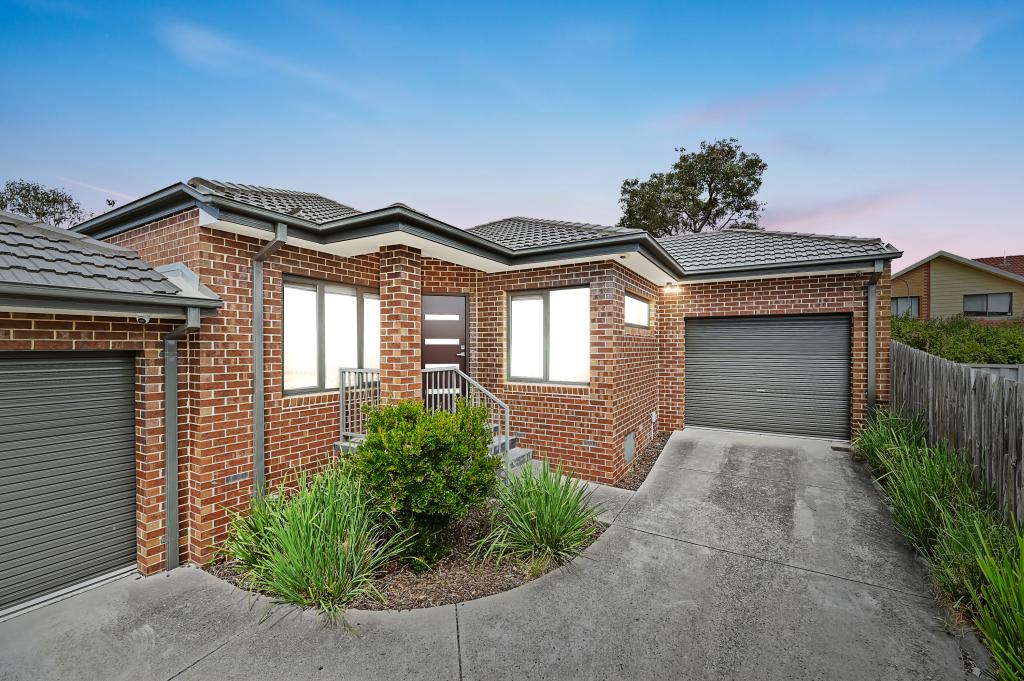 2/24 Highfield Ave, Mulgrave, VIC 3170