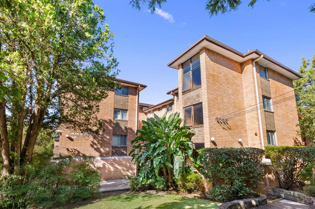 19/36 WHARF RD, GLADESVILLE, NSW 2111