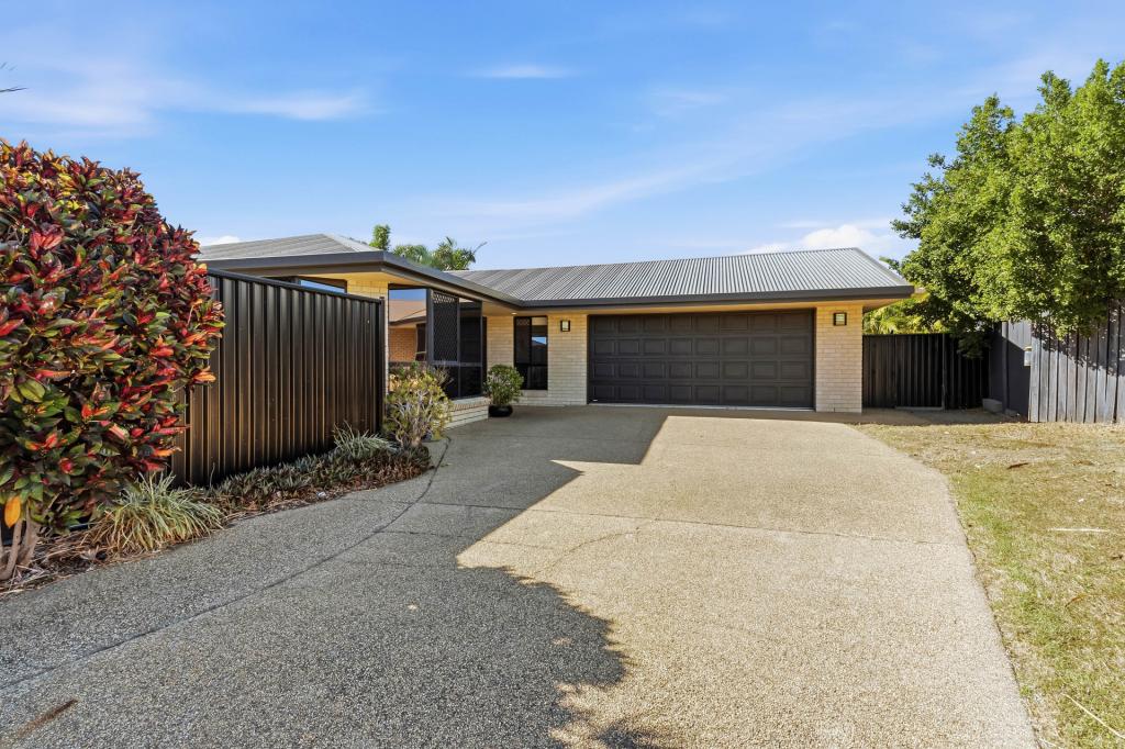 6 Cockatoo Ct, Gracemere, QLD 4702