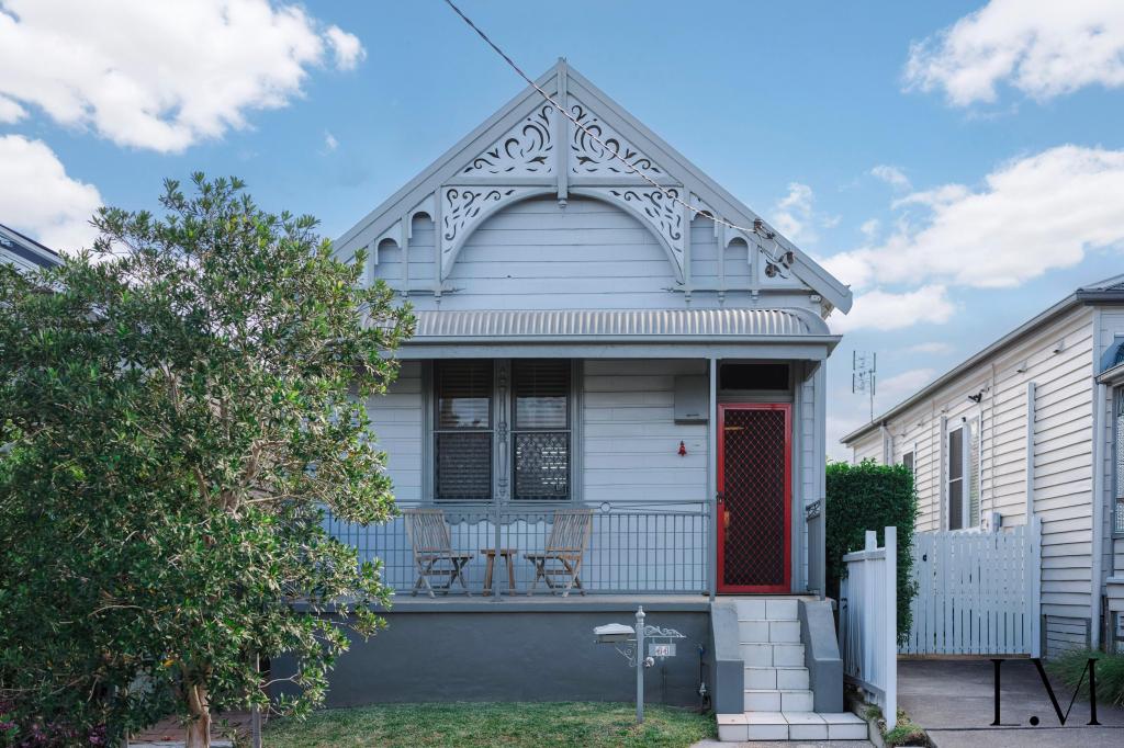 44 Samdon St, Hamilton, NSW 2303