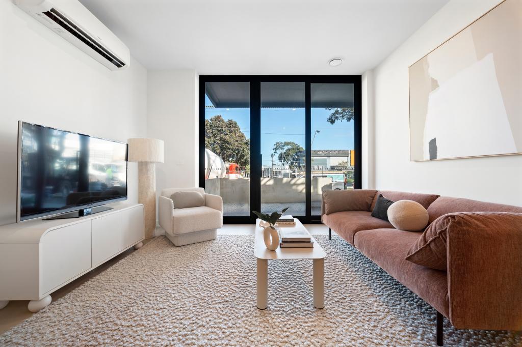 101/1035 Nepean Hwy, Moorabbin, VIC 3189