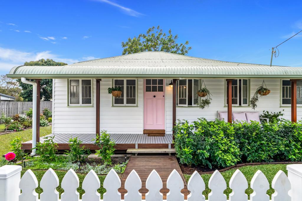 14 SWAN ST, GORDONVALE, QLD 4865