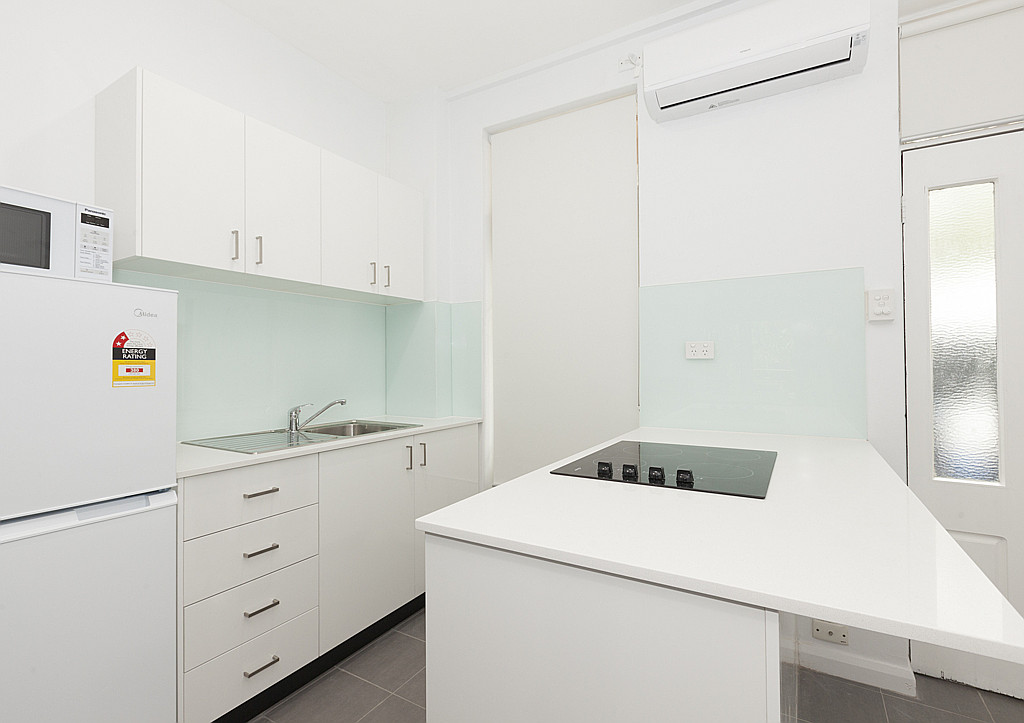 1/274 BOURKE ST, DARLINGHURST, NSW 2010