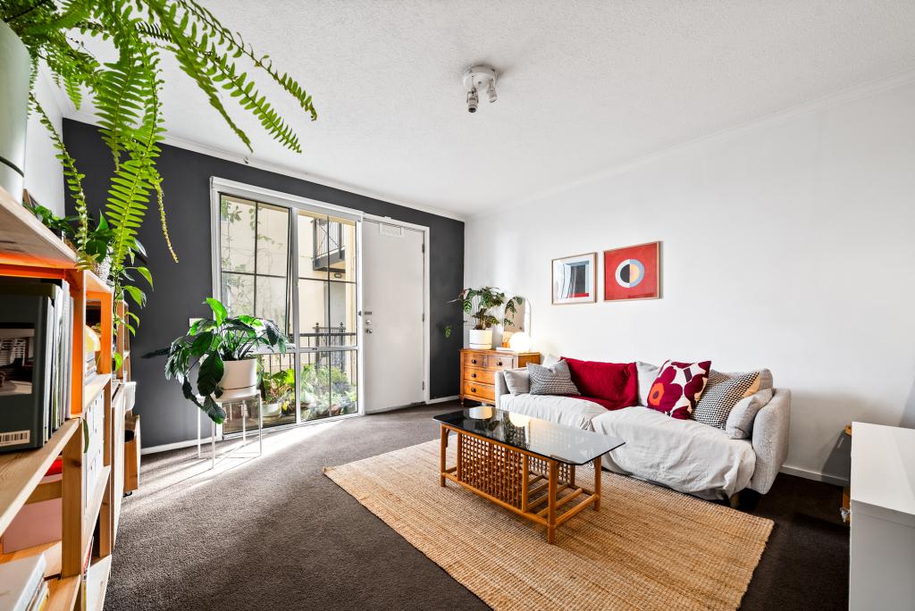 55/39 Rathdowne St, Carlton, VIC 3053