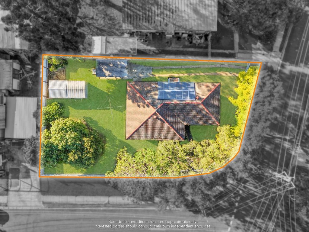 1 Bannerman St, Riverview, QLD 4303