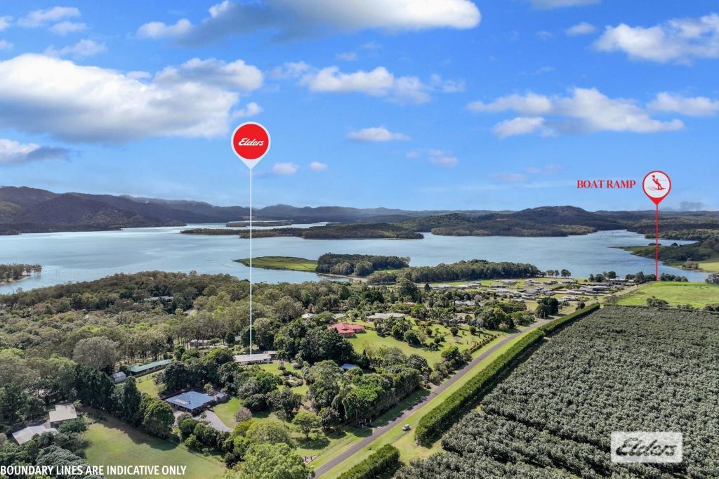 7 Malcolm Rd, Tinaroo, QLD 4872