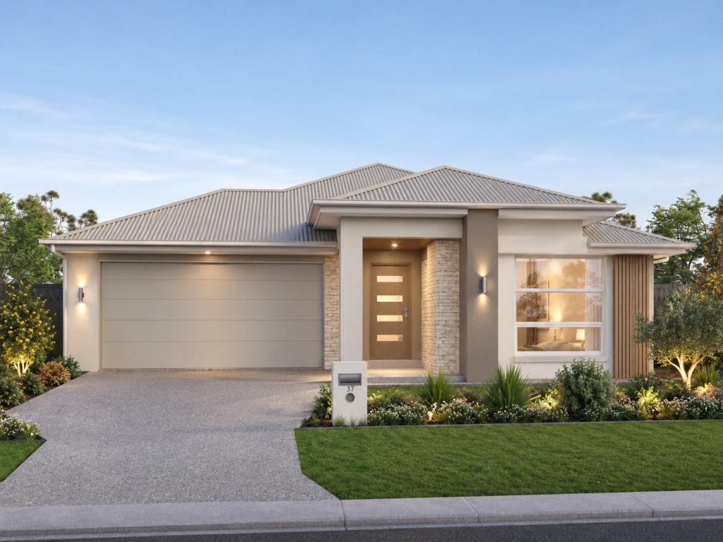 Contact Agent For Address, Upper Coomera, QLD 4209