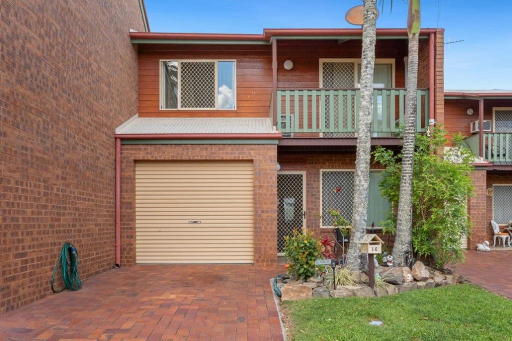 16/238 Alice St, Maryborough, QLD 4650