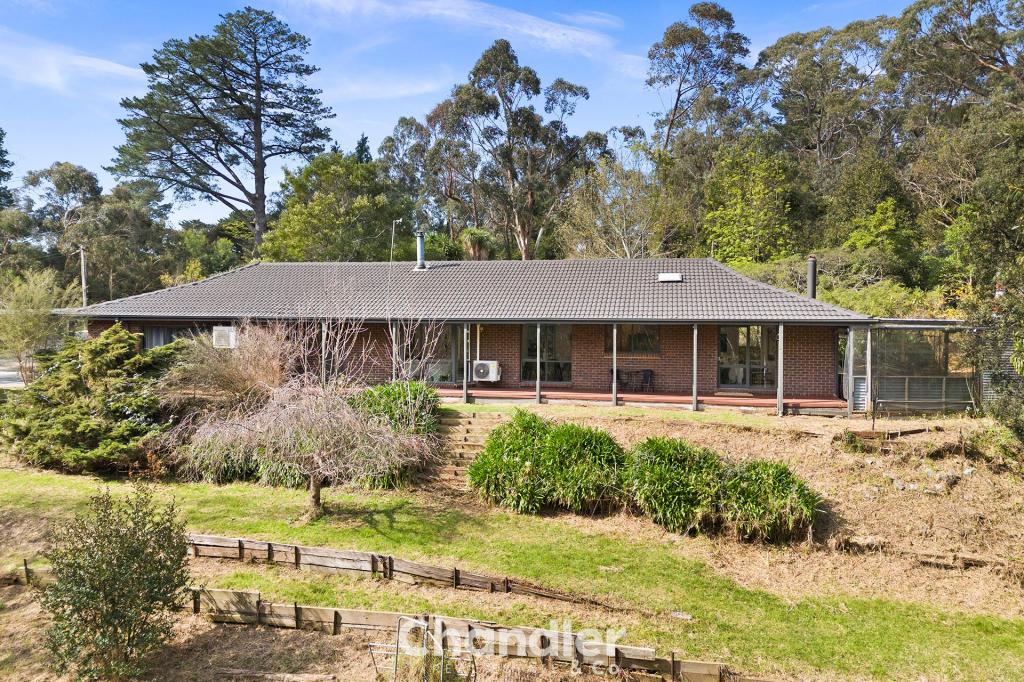 131 Mt Morton Rd, Belgrave Heights, VIC 3160