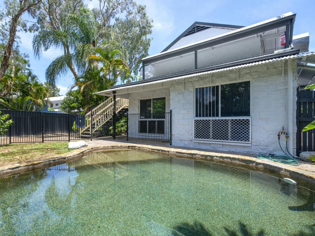 13 TRITON LODGE/4 TRITON CRES, PORT DOUGLAS, QLD 4877