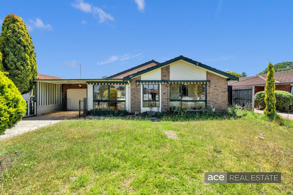 32 Sanderling St, Werribee, VIC 3030