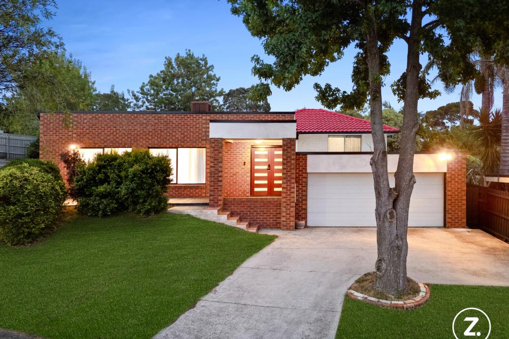 6 Albany Ct, Endeavour Hills, VIC 3802