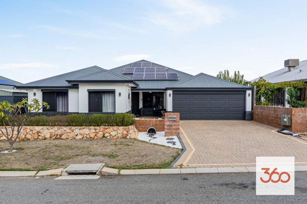 7 Cape Gdns, Ellenbrook, WA 6069