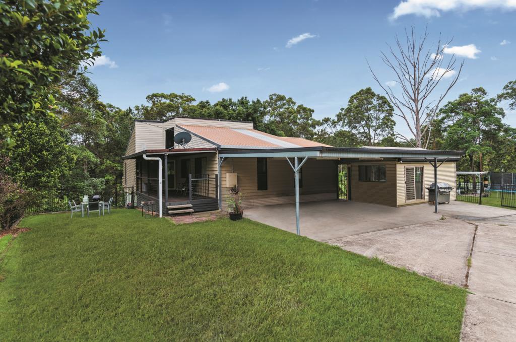 40 HATFIELD RD, EUMUNDI, QLD 4562