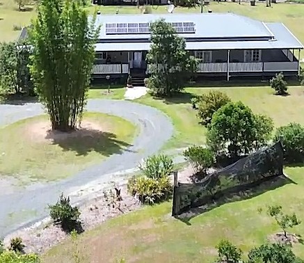 20 Squires Hill Rd, Boolambayte, NSW 2423