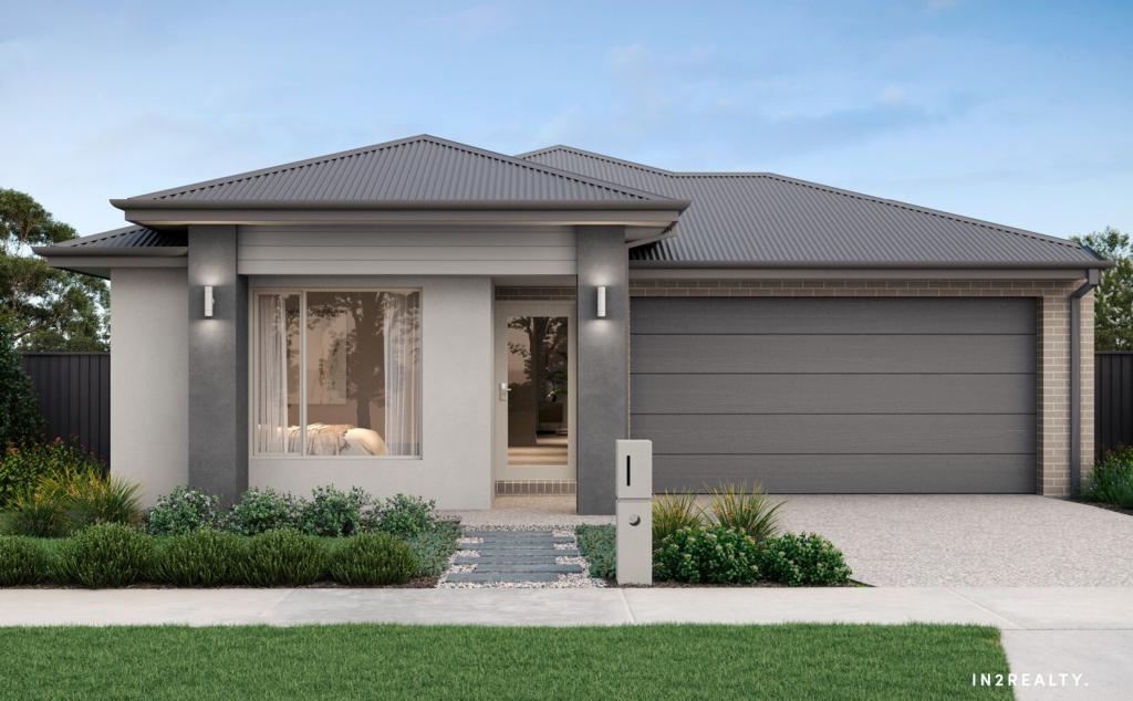 Contact Agent For Address, Wollert, VIC 3750