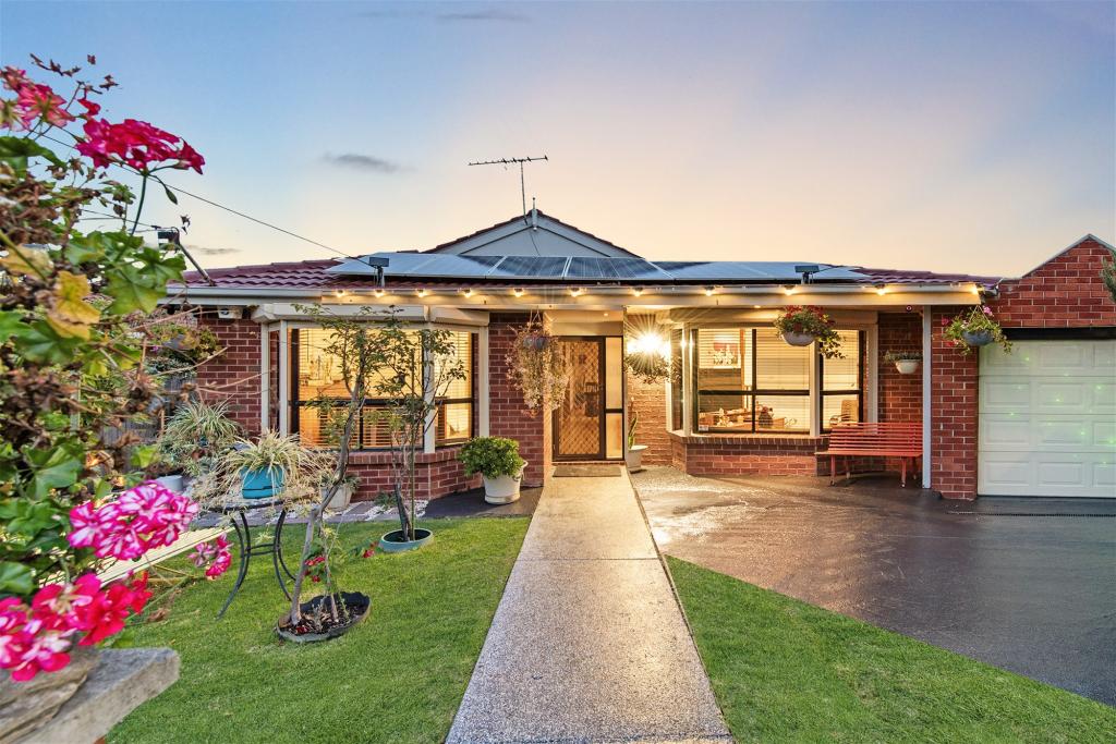 393 Taylors Rd, Kings Park, VIC 3021