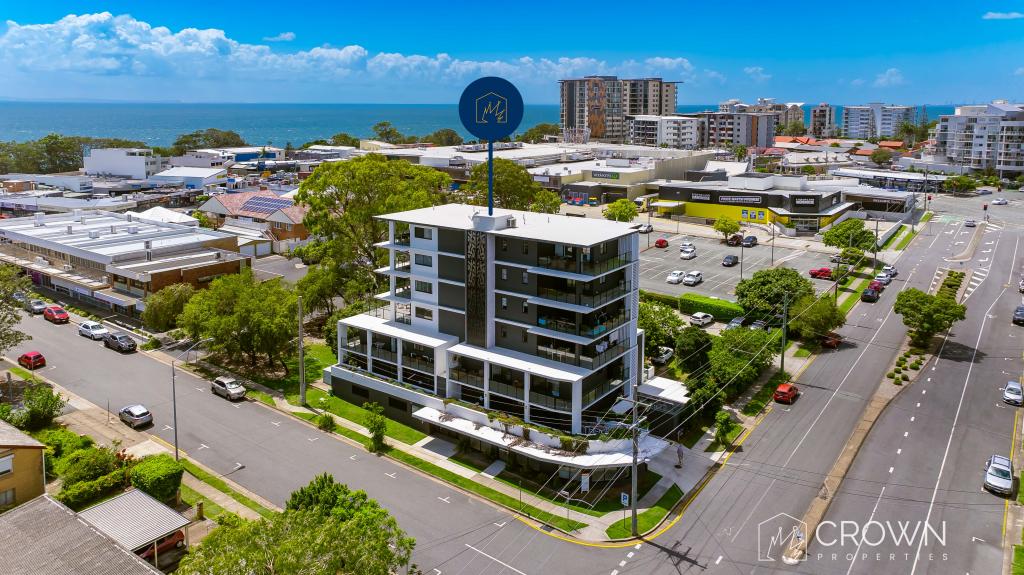 303/9 Violet St, Redcliffe, QLD 4020