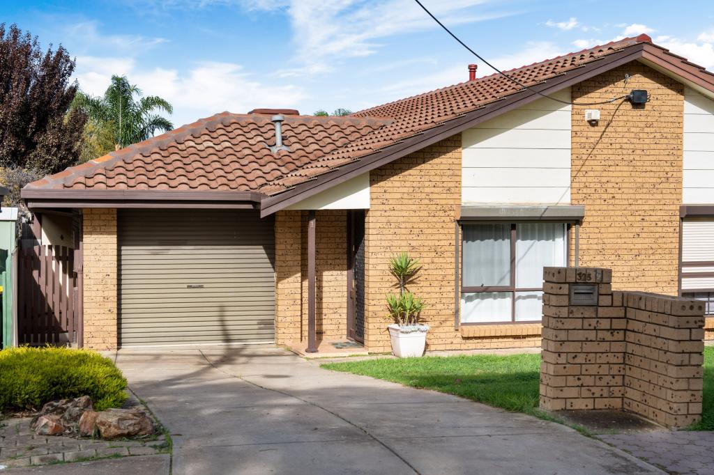 1/325 Wright Rd, Valley View, SA 5093