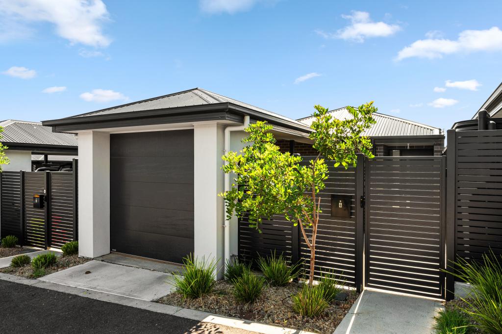 4 MORAN CL, GAWLER EAST, SA 5118