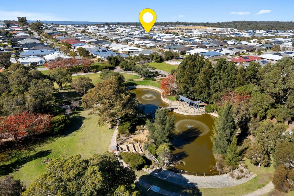 15 FINSBURY RD, BALDIVIS, WA 6171