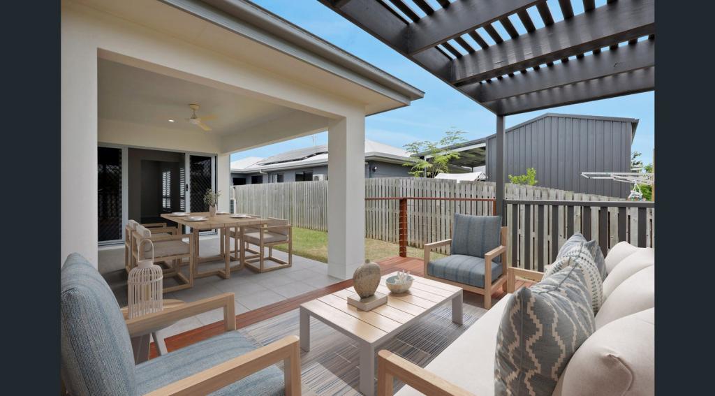 58 Superior Bvd, Andergrove, QLD 4740