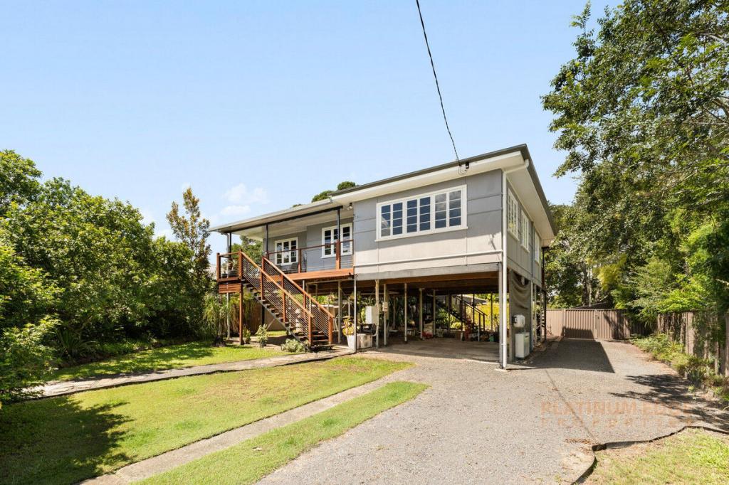 21 Hart St, Beaudesert, QLD 4285