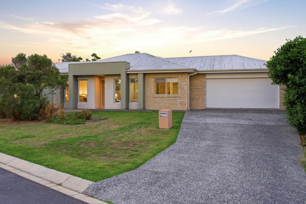 2 Hirono Cl, Leichhardt, QLD 4305