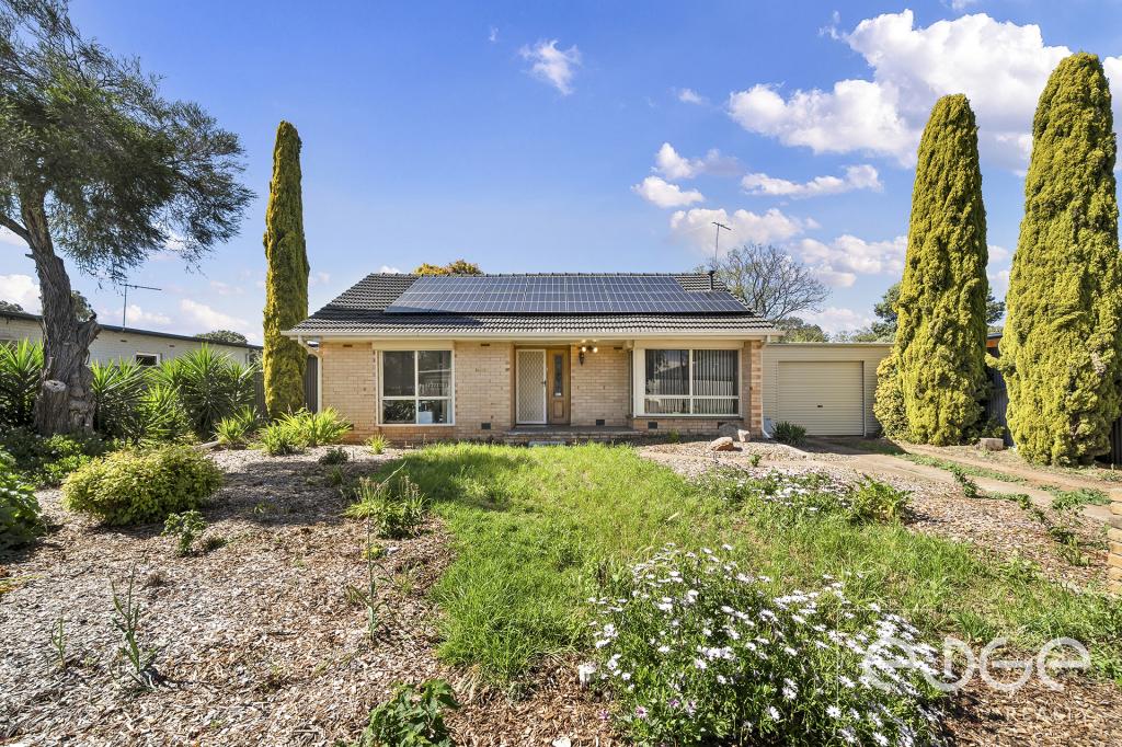24 Pritchard St, Davoren Park, SA 5113