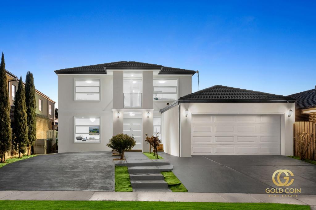 17 Waltzing Dr, Lynbrook, VIC 3975