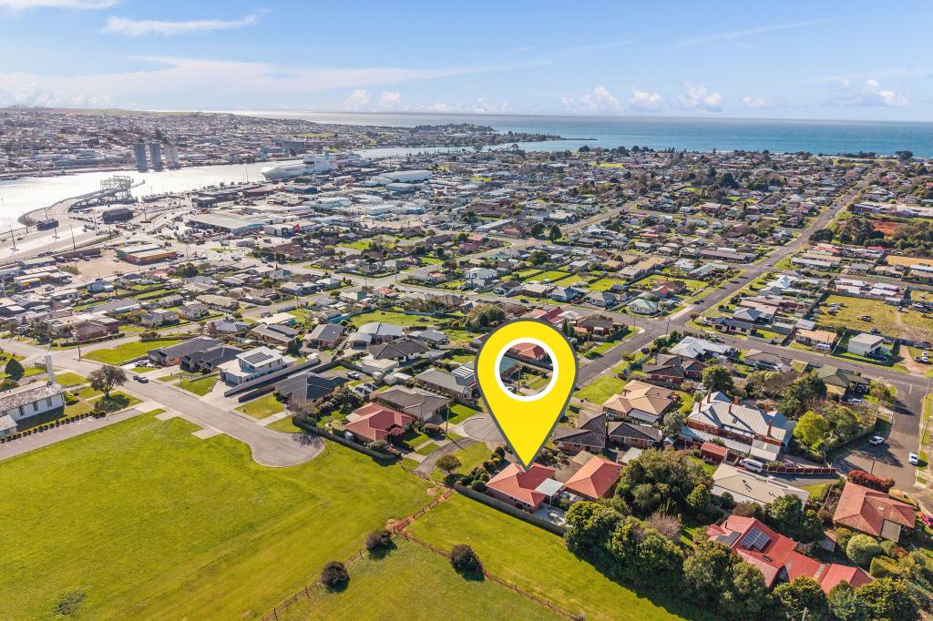 1/135 Mary St, East Devonport, TAS 7310