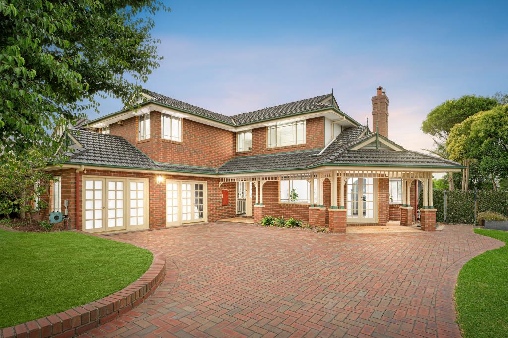 18 Billanook Way, Chirnside Park, VIC 3116