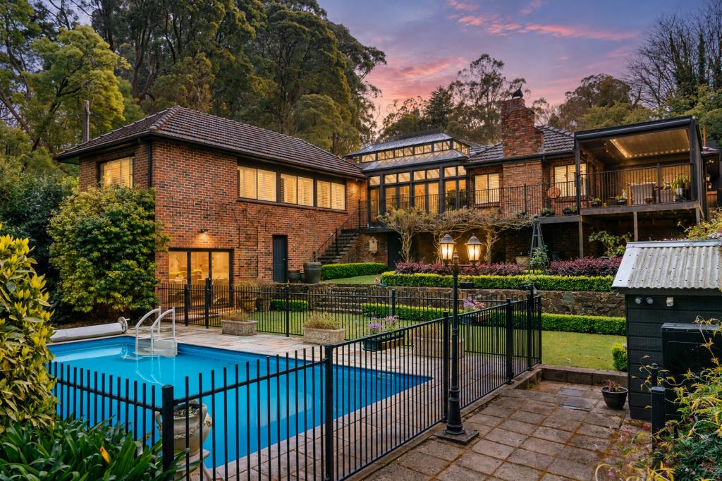 23 Prion Rd, Mount Dandenong, VIC 3767
