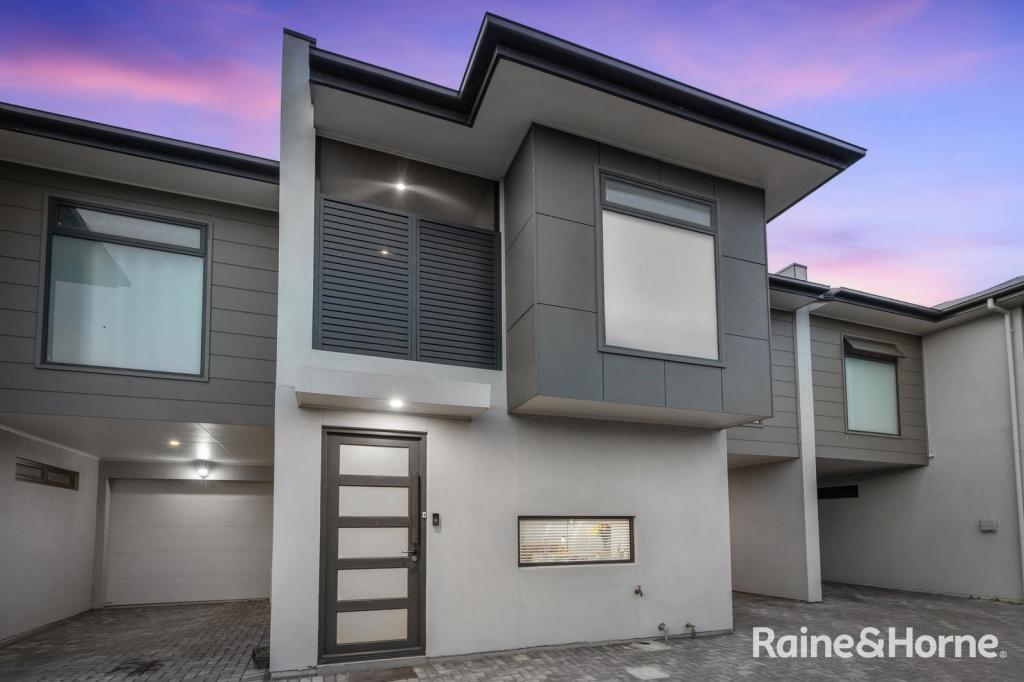 16d Wood St, Kurralta Park, SA 5037
