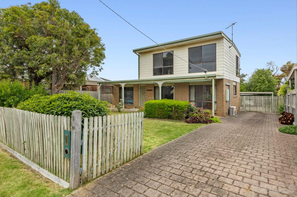 3 Aldebaran Rd, Ocean Grove, VIC 3226