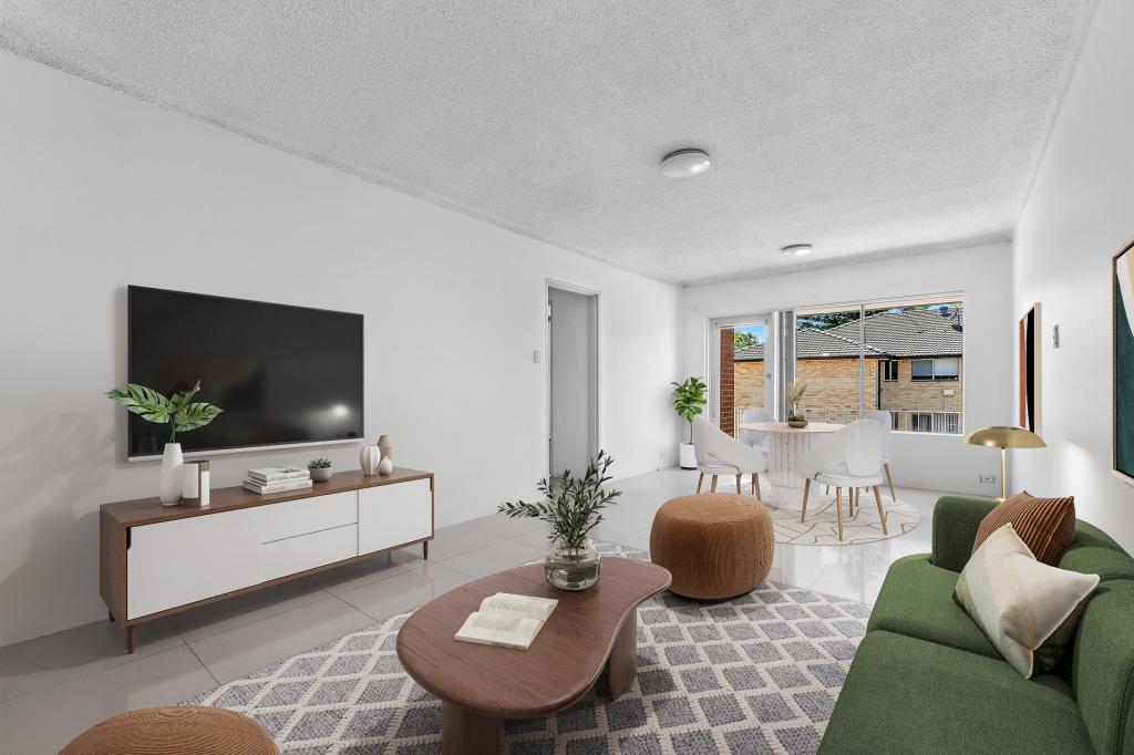 11/4 Hearne Cl, Eastlakes, NSW 2018