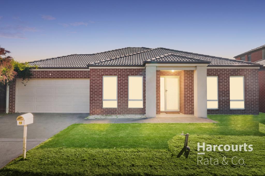 15 Currumbin Rd, Doreen, VIC 3754