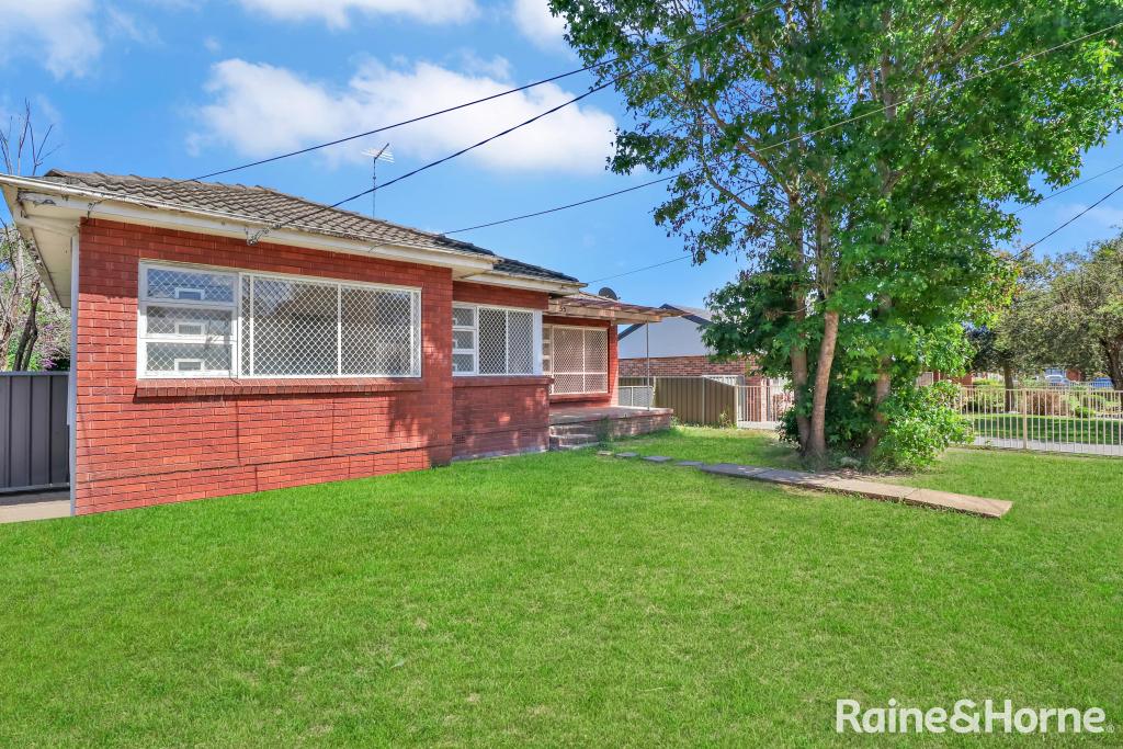 55 Wattle Ave, North St Marys, NSW 2760