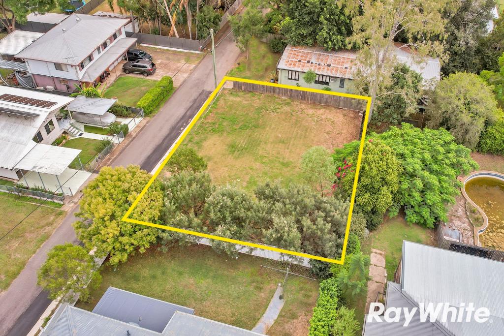 13 Ashgrove St, Coalfalls, QLD 4305
