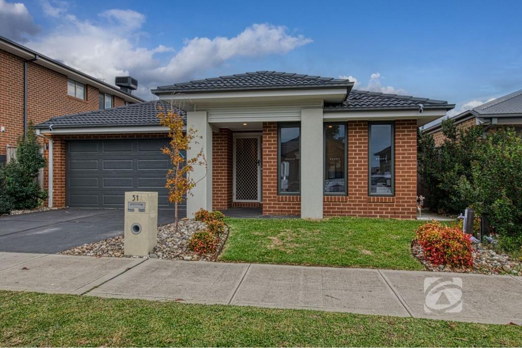 31 Koba Way, Officer, VIC 3809
