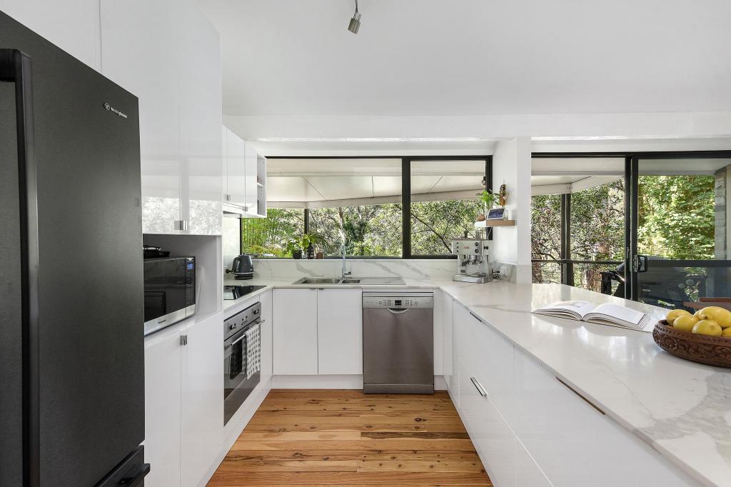 21 Milford Pl, Turramurra, NSW 2074